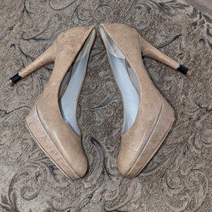 Christian Dior Heels Size 9/40
